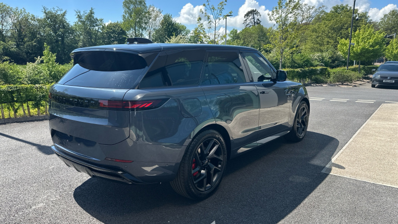 Land Rover Range Rover Sport 3.0 D250 Edition 5dr Auto Diesel Estate